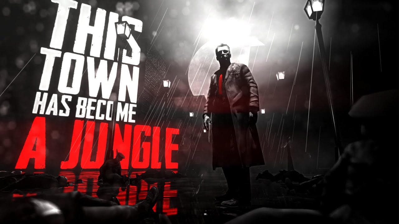 Blues and Bullets • PC gameplay + review • 1080p 60 FPS • MAX SETTINGS • GTX 970 • SweetFX