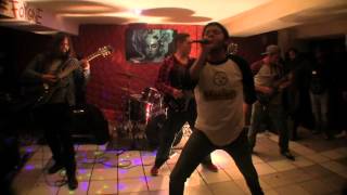 Lumen Mersus - Collapse of Continents (full live concert) 21/03/16