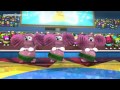 Gummibär Go For The Goal World Cup Soccer Song English Funny Gummy Bear USA United States 