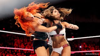 RAW 10.26.15 - Team PCB vs.Team Bella RAW 10.26.15 - Team PCB vs.Team Bella