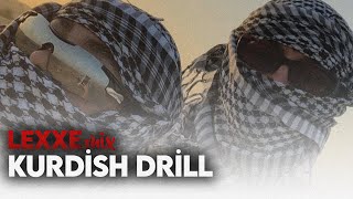 Lexxe / Kurdish X English Drill Mix (Prod.Merdo BeatZ) Resimi