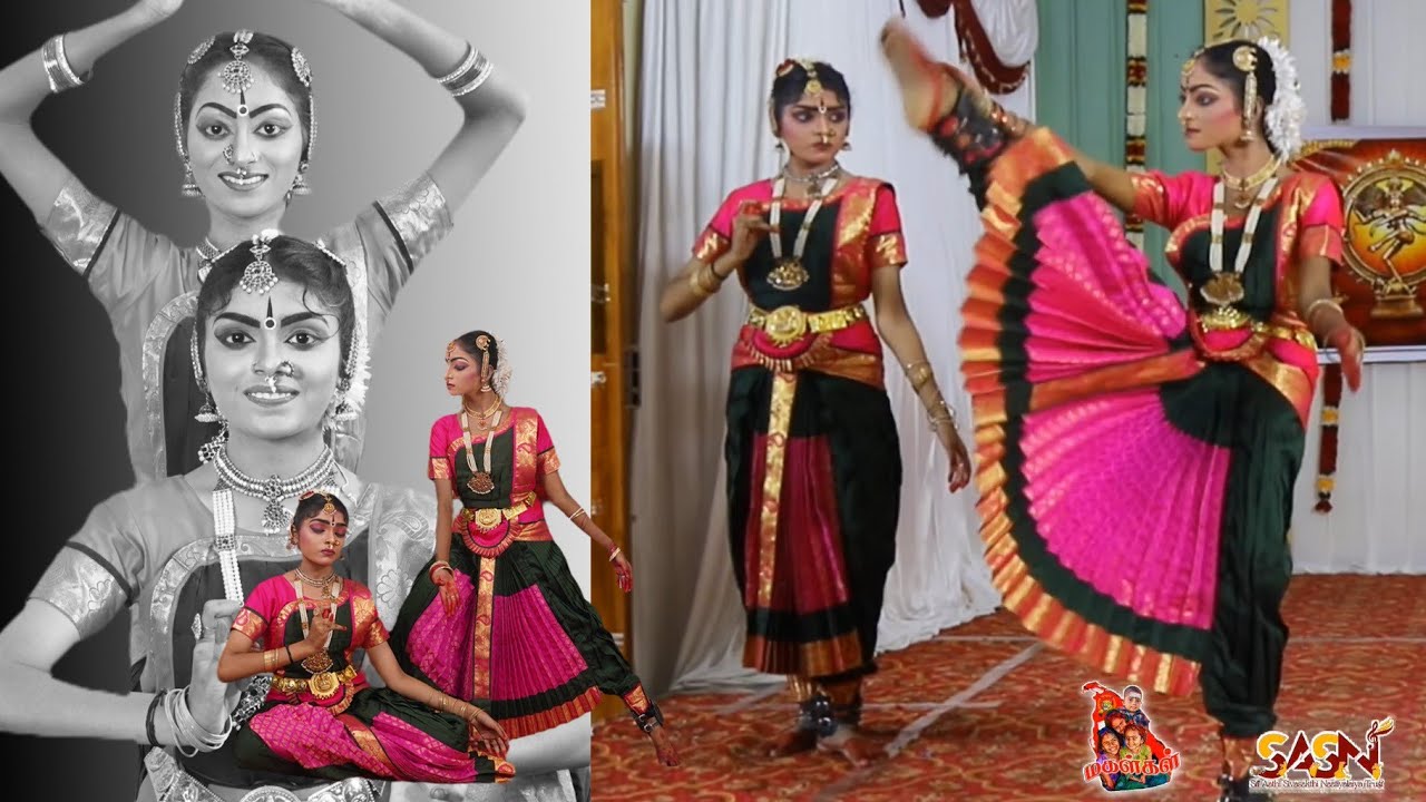 வஞ்சிக்கோட்டை வாலிபன்  👑 பவித்ரா, சனாஸ்ரீ @மகள்கள்