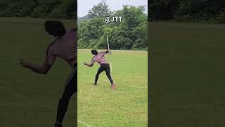 Javelin Throw Technique 🇮🇳🚀🚀💪 #neerajchopra #olympics #usa #shorts #viral #trending #sports #throw