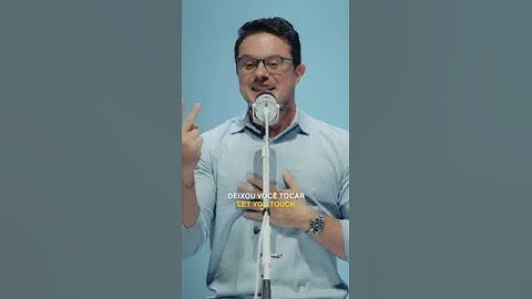Ele tem o poder de dar nas suas mãos muito além do que você pode imaginar! Deive Leonardo #SHORTS