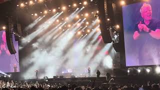 “Bad Habit” - The Offspring | Lollapalooza Brasil 2024