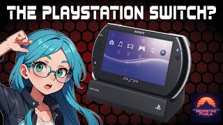 How Sony Almost Gave Us the Switch... Twice!
