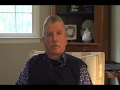 Interview with Robert J. Weisel, Vietnam War veteran.  CCSU Veterans History Project