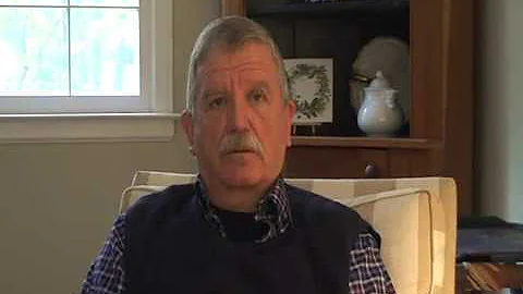 Interview with Robert J. Weisel, Vietnam War veter...