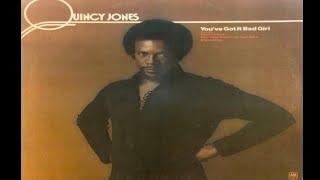 Summer in The City - Quincy Jones