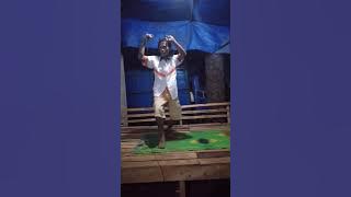 Sengsara vocal sridadi