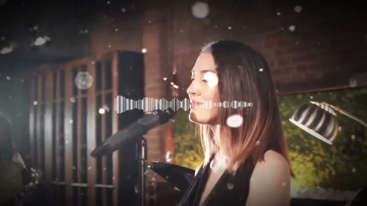 Best Urban Rain Jazz – Saxophone & Smooth Female Vocals