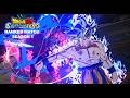DRAGON BALL: Sparking! ZERO Update, Notice Ranked Match Nintendo Switch 2 &amp; Nintendo Switch