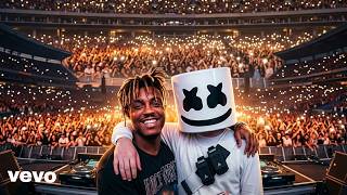 Marshmello Ft Juice Wrld  Project Fame 2026   