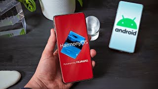Huawei - THE LAST CALL!