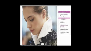 Fixed ToC - Tạo mục lục tự động cho bài viết