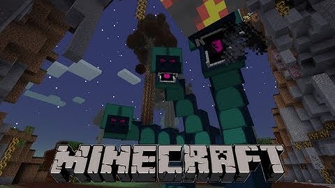 Minecraft Feed The Beast Ep. 8- Entering Into Twilight