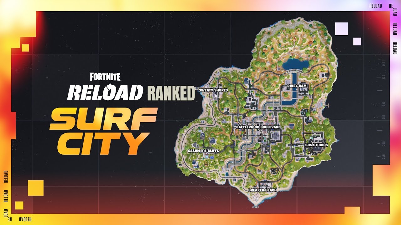 ZERO BUILD RELOAD RANKED GRIND! FORTNITE LIVE - PUSHING TO CHAMPION! 🏆🔥