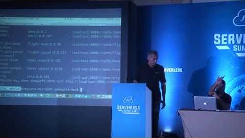 Democratizing Serverless—The Open Source Fn Project