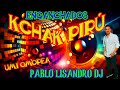 ENGANCHADOS CACHACA PIRU  VOL4 ♫LISANDRO DJ♫