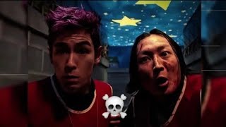 NO ERA AMOR - DJ Asul - (Ultra slowed & Reverb)  SQUID GAME SEASON 3