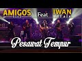 Download Lagu Pesawat Tempur - Amigos fet Iwan fals