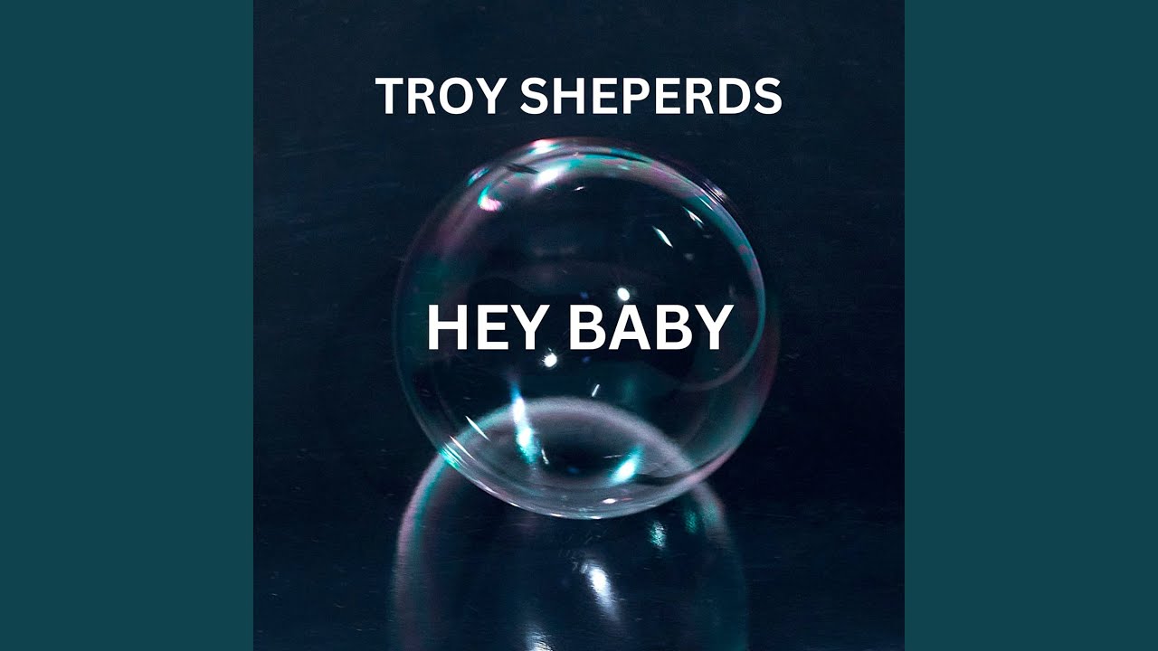 Guarda Hey Baby su YouTube Guarda Hey Baby su YouTube