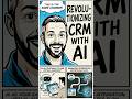 Revolutionize Your CRM with AI: The House Whisper Advantage