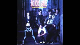 New Kids On The Block - The Right Stuff (The New Kids In The House Mix)