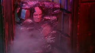 Red Dwarf- I'm Almost Annoyed