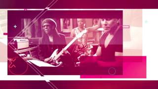 Download Lagu Nile Rodgers \u0026 Tony Moran pres. Kimberly Davis- \ MP3