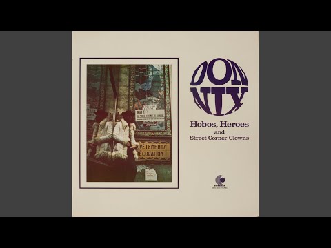 Look What The Years Have Done