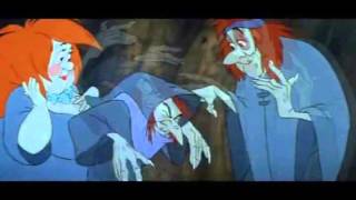 Transformers Legend Of The Black Cauldron Part 11