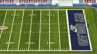 Quick Look: Tecmo Bowl Throwback