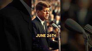 What happened TODAY in history, June 26th #shorts  #facts #trending #26 #today