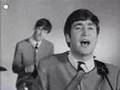 Video thumbnail for Beatles She Loves You (With Lyrics)