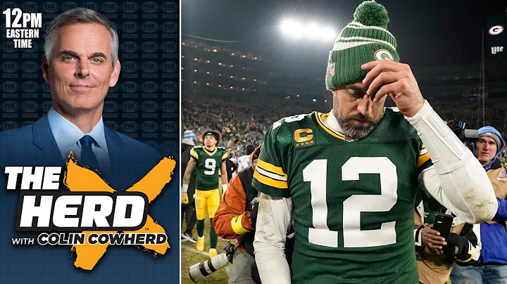 Aaron Rodgers Gets Outplayed in an Important Game ...