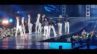 NCT127 NEOCITY THE LINK JAKARTA - DAY 2- highway to heaven