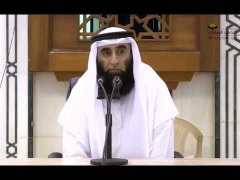 قصة عن فضل تفريج الك ر ب عن الناس الشيخ صالح عبدالكريم