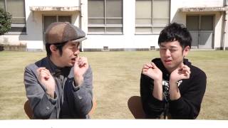 毎日キングコング　#239　カワイイくしゃみ(The cute sneezing)