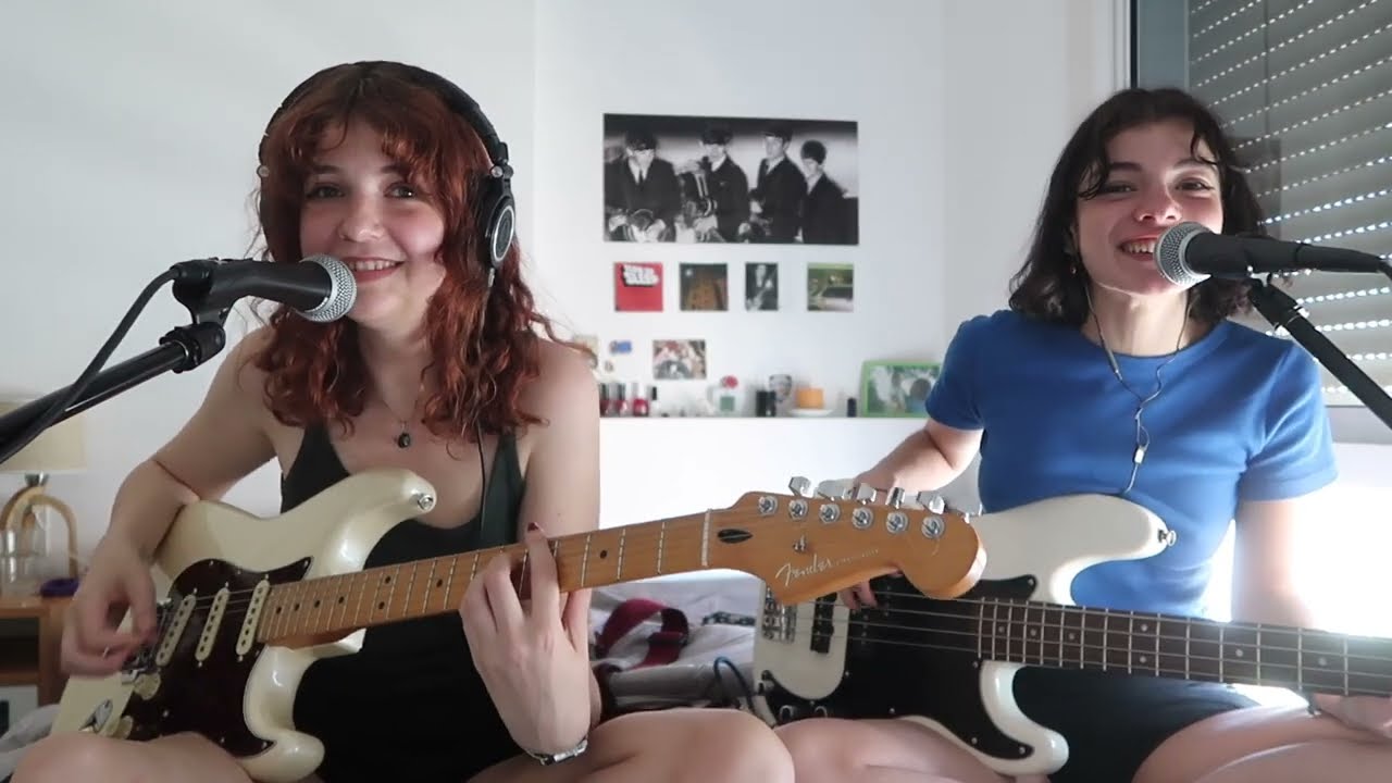 Don - Miranda! (cover by Pacifica)