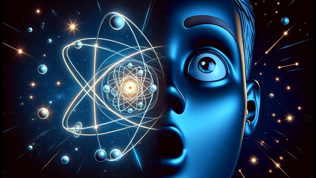 40 Surprising Facts About Quantum Mechanics That Will Blow Your Mind ...