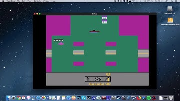How To Install Galaga on MAC? [Atari 2600 Emulator Tutorial]