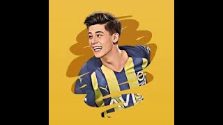 Arda Güler Milli Takım İle