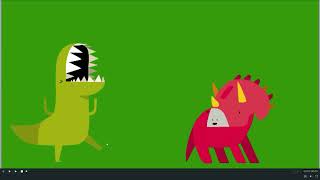 Green Screen Video On Scratch