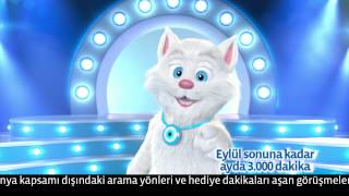 Türk Telekomdan Ev Telefonu Olanlara Hafta Sonu Konuşmak Bedava