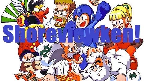 Shoreviewken! RockBoard (Famicom)