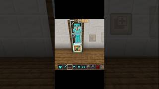 display armour #dhimargamer #minecraft #minecraftbuilds #gaming
