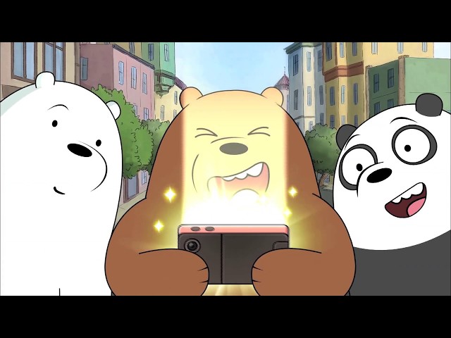 キャンバス画2作品1組、題名:はらぺこくまさん、hungry bear キャンバス画2作品1組、題名:はらぺこくまさん、hungry bear