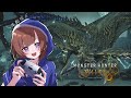 【MHWs】歴戦王レダウでソロ討伐8分切るまで終われまてんっっっ！！！太刀うまくなるぞー！！！【モンスターハンターワイルズ製品版】