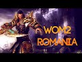 Let's Play WoM2 Romania #2-Facem level 25 ?